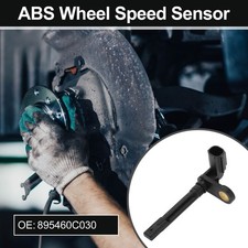 ABS Wheel Speed Sensor No.895460C030 for Toyota Sequoia 2008-2017 1 Pcs RL