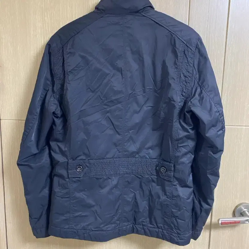 Hugo Boss Black Thorma Puffer Jacket Men's Size 48