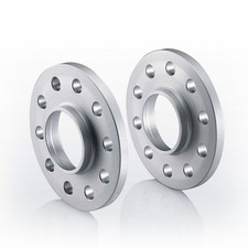 Spurverbreiterung 12 mm Ø 60 mm M12x1,5 eloxiert EIBACH für u.a. RENAULT CLIO V