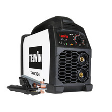 T-Arc 184 Saldatrice Inverter 170A MMA Ad Elettrodo – Macchina per Saldatura Por
