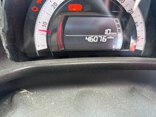 Renault Twingo 1.0 SCE Engine (46K) H4DA