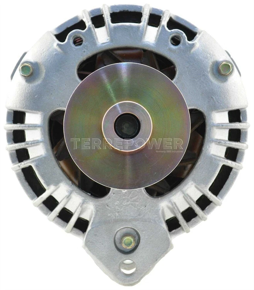 Alternador BBB Industries 7505 Reman Foto 3 de 4