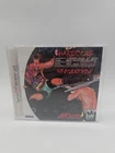 ECW: Hardcore Revolution (Sega Dreamcast, 2000) Complete CIB Tested & Works