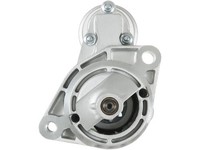 As-Pl Anlasser Starter AS S4034 FüR Primera P11 WP11 Nissan 12V Hatchback 16V