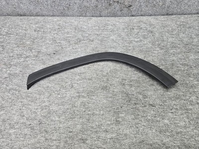 Rear Quarter Wheel Arch Molding Flare Left Side Mercedes X243 EQB300 GLB250 OEM