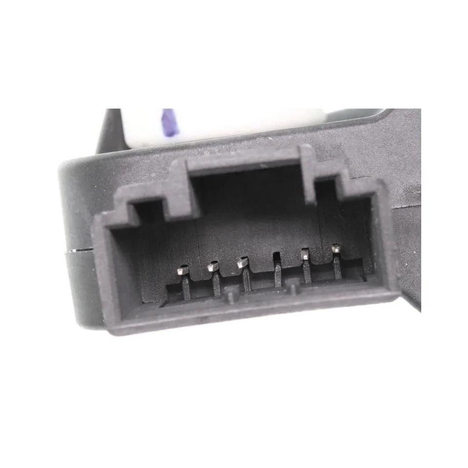 New A/C Actuator Fits Volkswagen Eos Komfort 4 Cyl 2.0L By 1K0907511 1K0907511D - Image 2 of 2