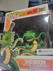 Funko Pop! Dragon Ball Z - Shenron Dragon (6 inch) - Galactic Exclusive -