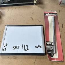 Milton Industries  S449 Valve Insertion and Removal Tool Vintage New Old Stock