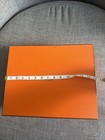 Hermes Empty Shoes Box 14x11x5 Inc — photo 6