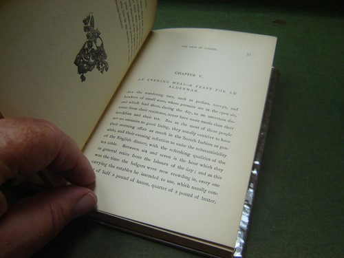1848 1st Edn Duncombe Book Dens Sinks of London Laid Open Illustr G. Cruikshank - Foto 8 di 13