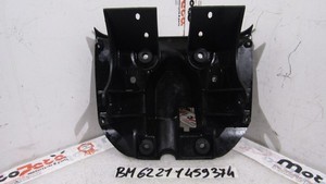 Rahmenabdeckung Scheinwerfer Instrument Headlight subframe cover BMW K 100 84 86