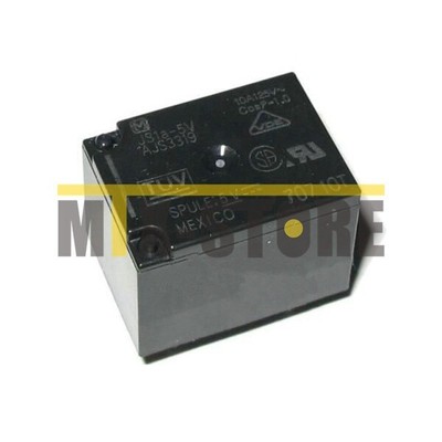 1PCS New original JS1A-5V AJS3319 5VDC 10A new *mc