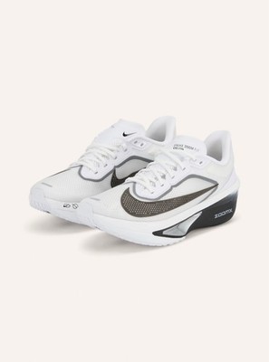 NIKE Zoom Fly 6 Laufschuh Carbon 44 Top Zustand wenige KM Neupreis 170  