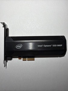 Intel Optane 900 P | eBay