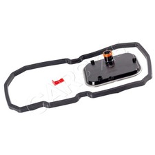 FEBI Ölwechsel Automatikgetriebe Teilesatz Für MERCEDES Vaneo 414 1683770395 FEBI Ölwechsel Automatikgetriebe Teilesatz Für MERCEDES Vaneo 414 1683770395