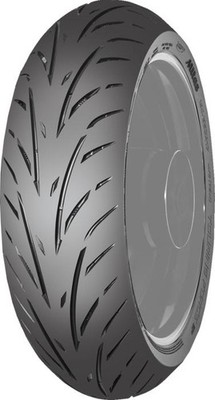 Mitas Touring Force SP Motorcycle Tire 190/50ZR17 (73W) Rear Radial TL