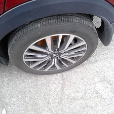 Wheel Classic Style Kicks Play 17x6-12 Alloy 15 Spoke Fits 21-25 Kicks 5825379