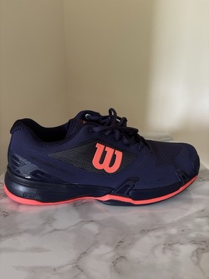 Wilson Rush  Pro 2.5 Tennis Shoe Women s Size 10- New With Box/Tag