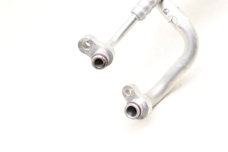 Mercedes-Benz CLS63 AMG 2012-2014 - manguera/línea/tubo de aire acondicionado 2128301616 Foto 4 de 4