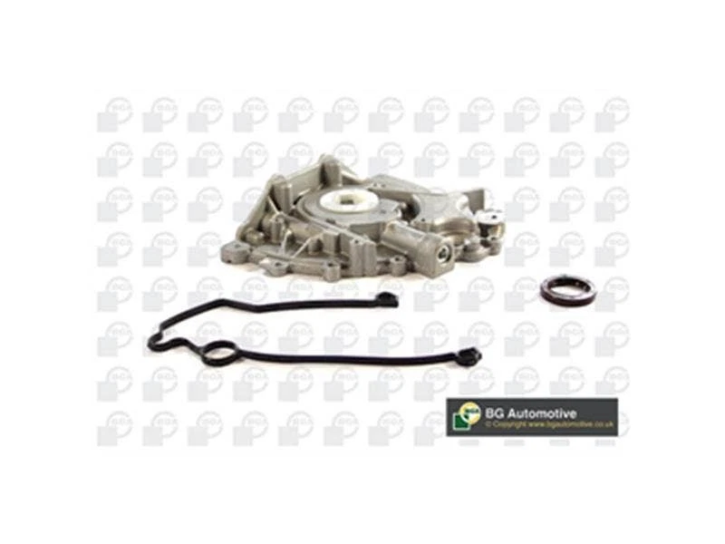 BGA LP1415 Oil Pump Replacement Fits Peugeot 407 2.7 HDi 3.0 HDi - Image 2 of 4