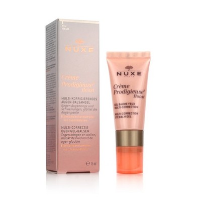 Nuxe Paris Creme Prodigieuse Boost Multi-Correction Eye Balm Gel 15 ml
