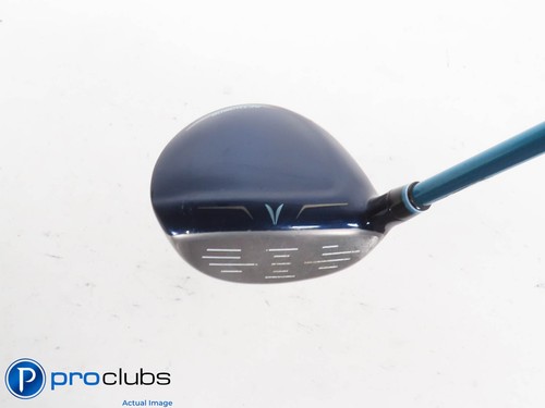 Ladies XXIO 12 26* 9 Wood - XXIO MP-1200L 34g Ladies Flex - 421878 - Picture 2 of 4