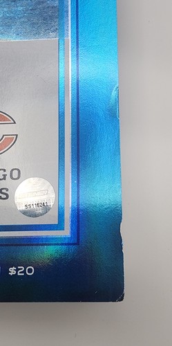 PEYTON MANNING signiert offizieller NFL Super Bowl XLI Colt vs Bears Programm Steiner - Bild 3 von 8