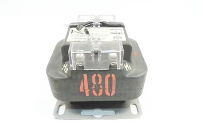 General Electric Ge 760X34G6 Potential Transformer 500va 480v-ac