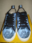 100% AUTHENTIC NEW WOMEN FENDI HORTENSIA FLORAL TIE DYE SNEAKER EU 38.5/US 8 — photo 7