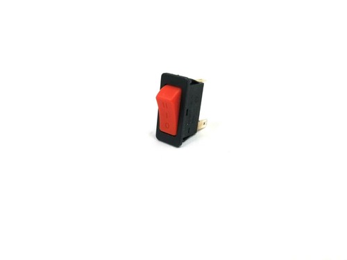 Genuine Shark ZU560 ZU561 ZU562 Navigator Lift-Away Vacuum ~ Power Switch
