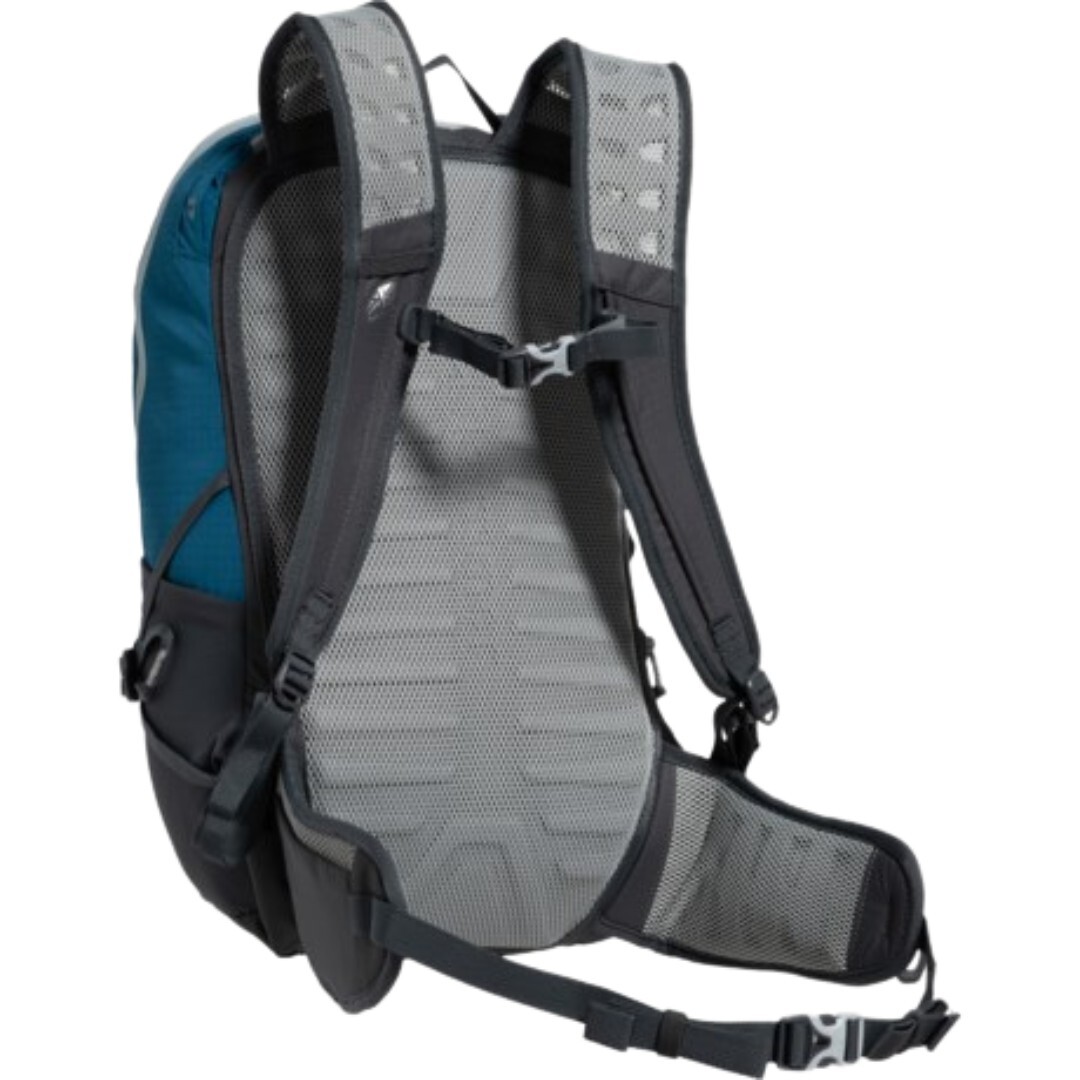 Karrimor Superlight 20 L Backpack Hiking Outdoor Lyons Asphalt