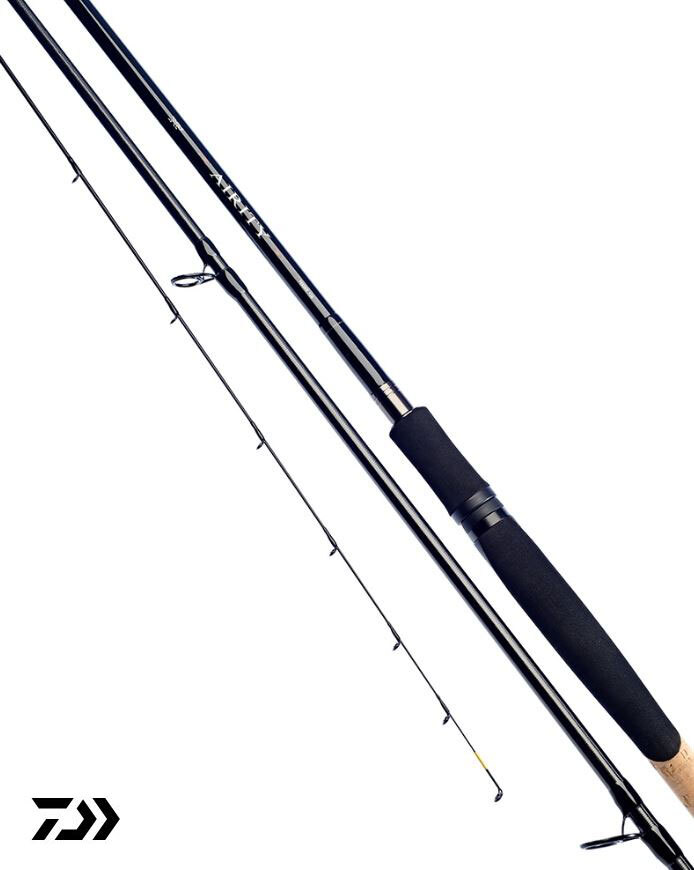 New Daiwa Airity X45 Feeder Fishing Rods - All Models | eBay