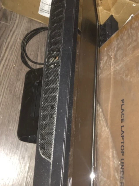 HP COMPAQ ALL IN ONE DESKTOP VS833UT#ABA 21.5" SCREEN - Image 4 of 4