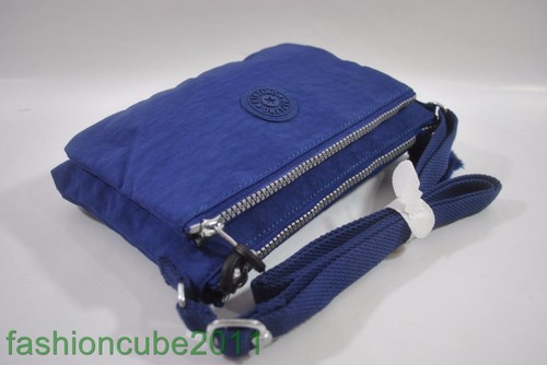 New With Tag Kipling MIKAELA Small Shoulder Crossbody Bag - 第 44/96 張圖片