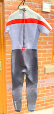 Tribord Size 42 Full Length Wetsuit for Sailing Surfing Swimming, Snorkel Scuba