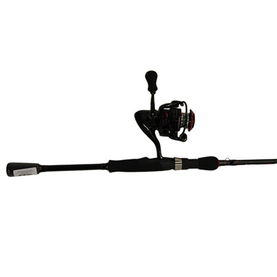 Okuma Größe Ceymar Spinning Combo, Medium with 30 Größe Okuma Reel 10c319 Okuma Größe Ceymar Spinning Combo, Medium with 30 Größe Okuma Reel 10c319