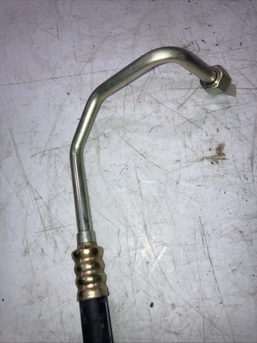 1984-1993 BMW E30 325e 325i 325ix AC Hose 64531385359 NEW OEM - Picture 6 of 6