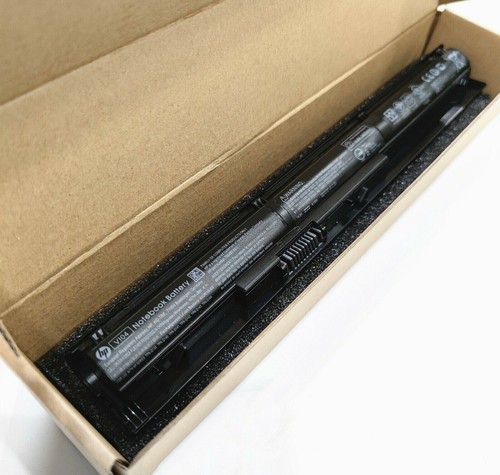 Genuine 41Wh VI04 Battery for HP 756743-001 756744-001 756745-001 756478-421 NEW