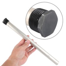 Magnesium RV/Camper Suburban Water Heater OEM Anode Rod 2 2 PACK #232767 Magnesium RV/Camper Suburban Water Heater OEM Anode Rod 2 2 PACK #232767