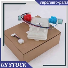 Washer Water Inlet Valve For Whirlpool W11038689 W10776841 W10869800 W11024486