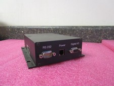 Siemens Decoder Unit PN:00349102-01  LKx5