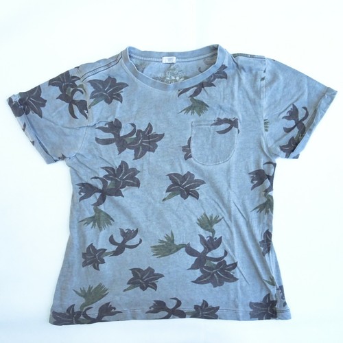 T-shirt bébé en coton à manches courtes uni MARSHMALLOW/MULTICO A0CWB15 | Petit Bateau