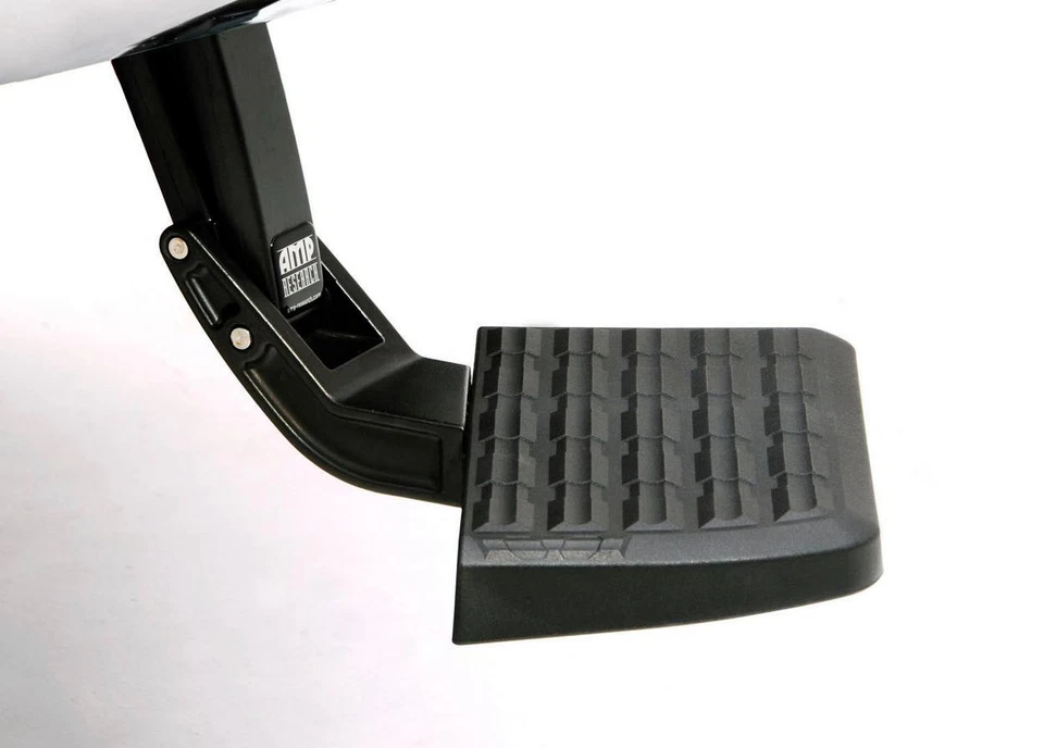 AMP Research Truck Cab Side Step Bedstep Fits 2005-2015 Toyota Tacoma 75307-01A Foto 4 de 4