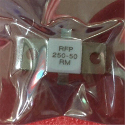 1PCS RFP250-50RM professionale one-stop tubo ad alta frequenza