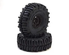Pro-line 10133-10 Interco Bogger 1.9" G8 Terrain Tires Mounted (2) Rock Crawler
