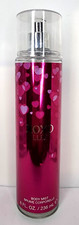XOXO Luv Body Mist 8 oz 895 Womens
