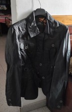 CONBIPEL GIACCA donna VERA PELLE VINTAGE. Leggere bene le misure. 