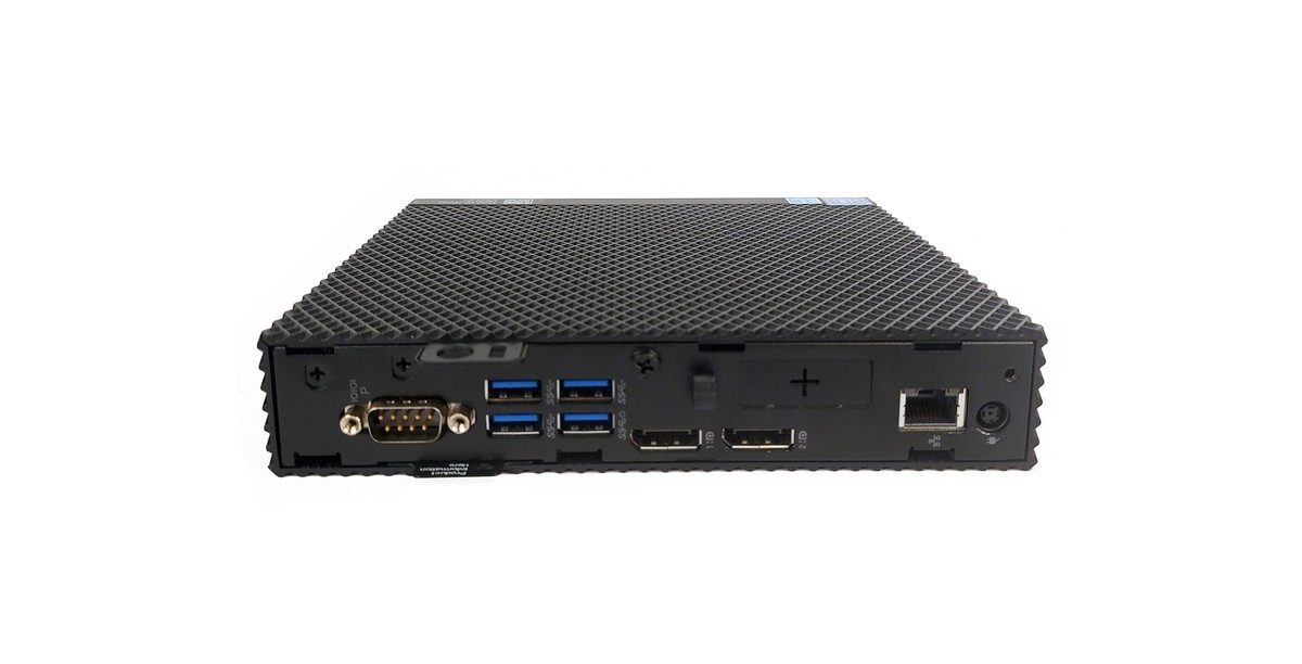 Dell Wyse 5070 J4105 8GB DDR4 128GB M.2 Proxmox HA | eBay