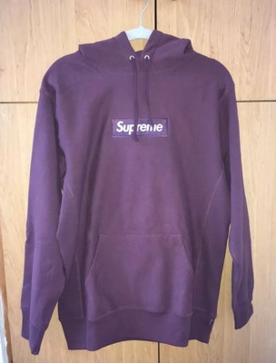 supreme wine box logo