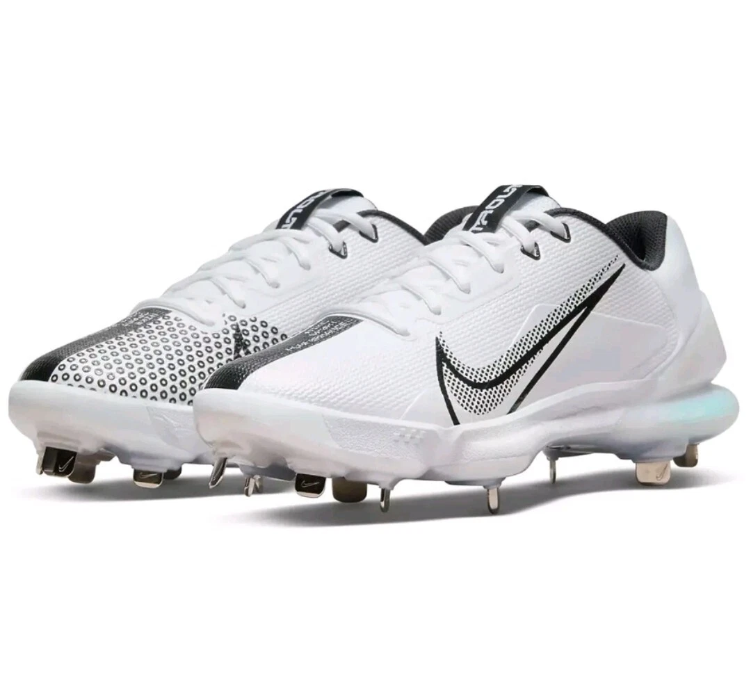  Nike Men's Force Zoom Trout 7 Pro Metal Baseball Cleats |  Baseball & Softball